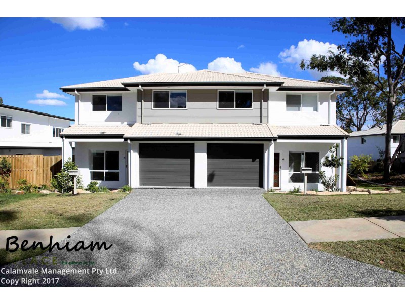 11 28 Benhiam Street, Calamvale QLD 4116