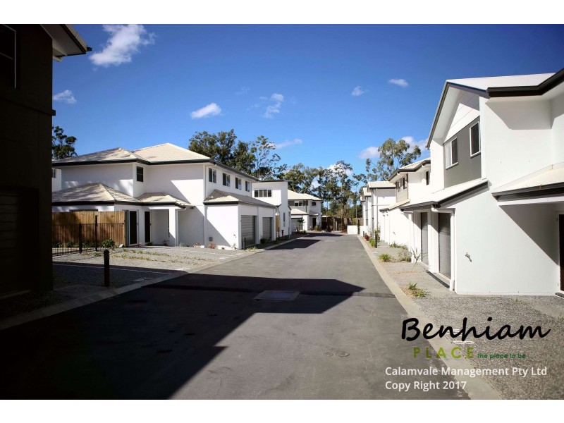 11 28 Benhiam Street, Calamvale QLD 4116