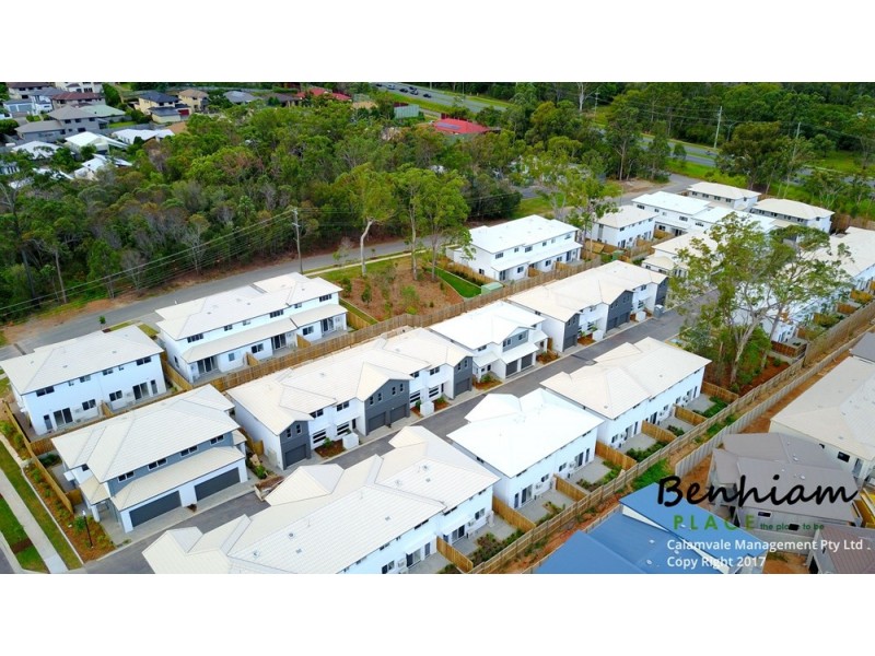 11 28 Benhiam Street, Calamvale QLD 4116