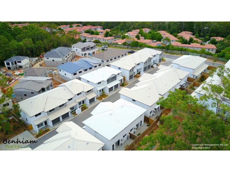 11 28 Benhiam Street, Calamvale QLD 4116