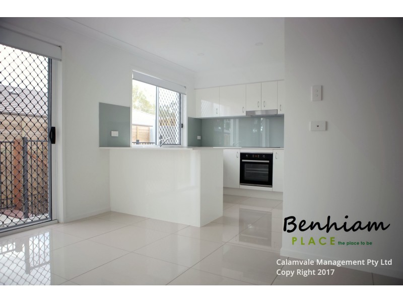 11 28 Benhiam Street, Calamvale QLD 4116
