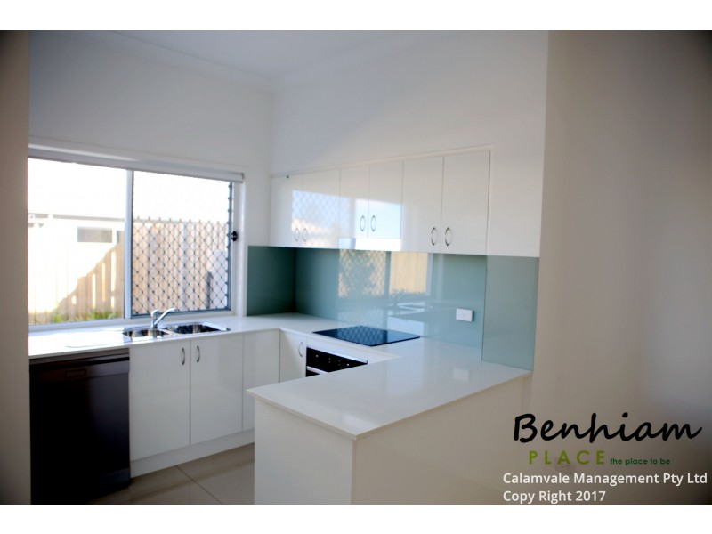 11 28 Benhiam Street, Calamvale QLD 4116