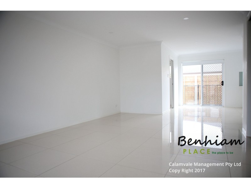 11 28 Benhiam Street, Calamvale QLD 4116