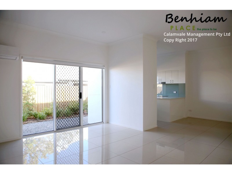 11 28 Benhiam Street, Calamvale QLD 4116