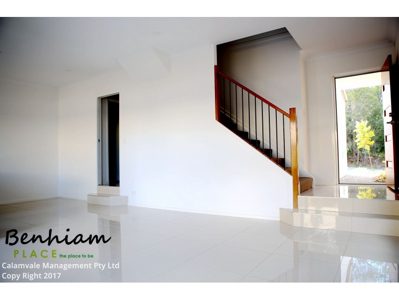 11 28 Benhiam Street, Calamvale QLD 4116