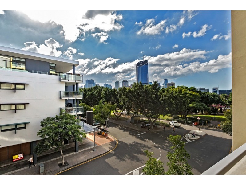 15 Tribune Street, South Brisbane QLD 4101