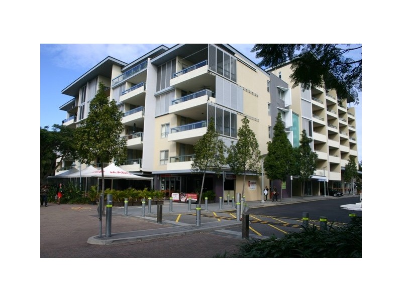 15 Tribune Street, South Brisbane QLD 4101