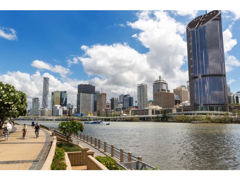 15 Tribune Street, South Brisbane QLD 4101