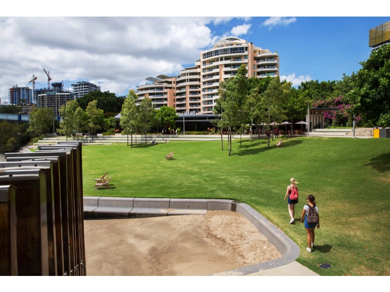 15 Tribune Street, South Brisbane QLD 4101