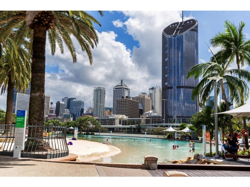 15 Tribune Street, South Brisbane QLD 4101