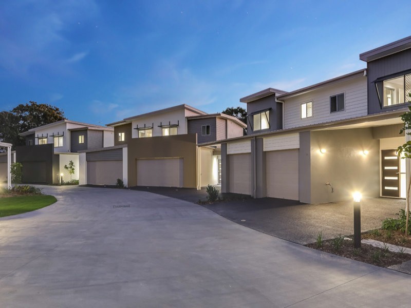 29/111 Leitchs Rd South, Albany Creek QLD 4035