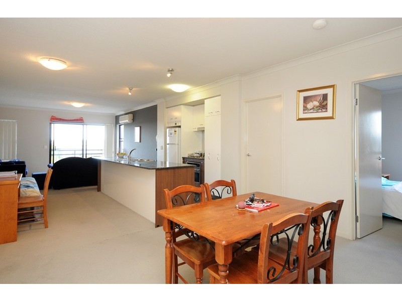 44 / 2  Geraldton Drive, Varsity Lakes QLD 4227