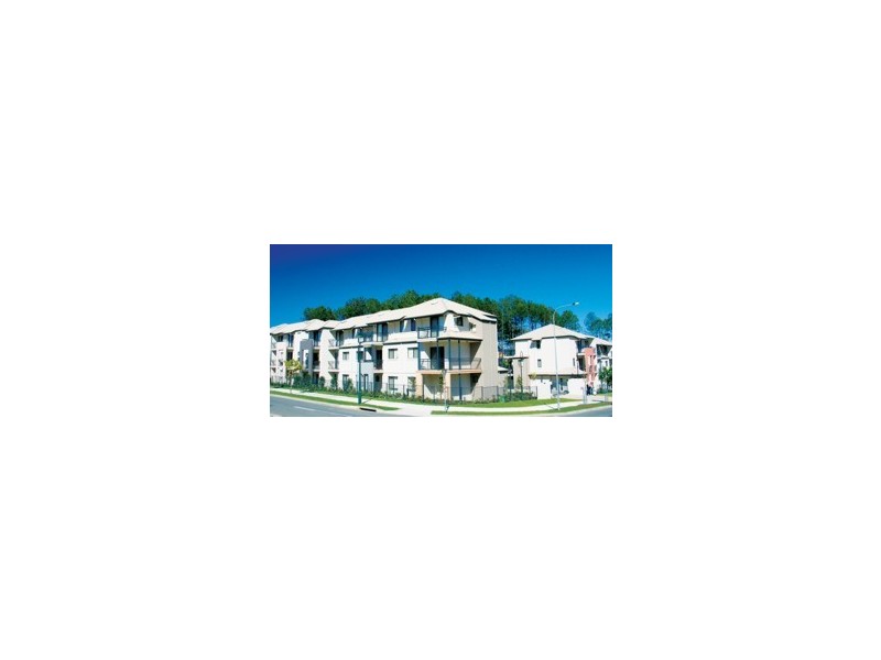 11 18 Geraldton Drive, Varsity Lakes QLD 4227