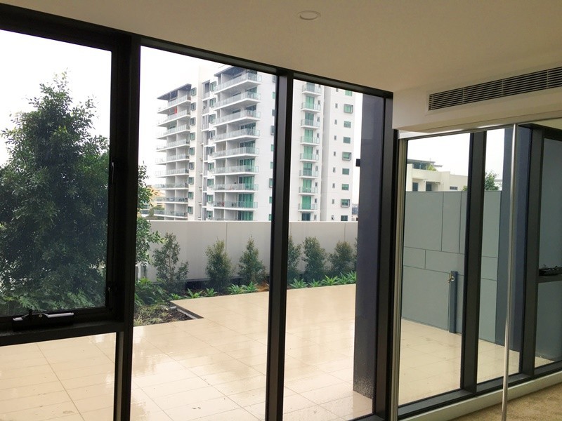 Milton QLD 4064
