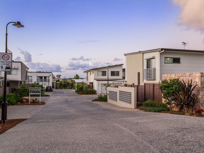 106/1 Lamington Road, Mango Hill QLD 4509