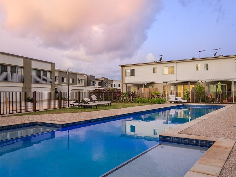 106/1 Lamington Road, Mango Hill QLD 4509