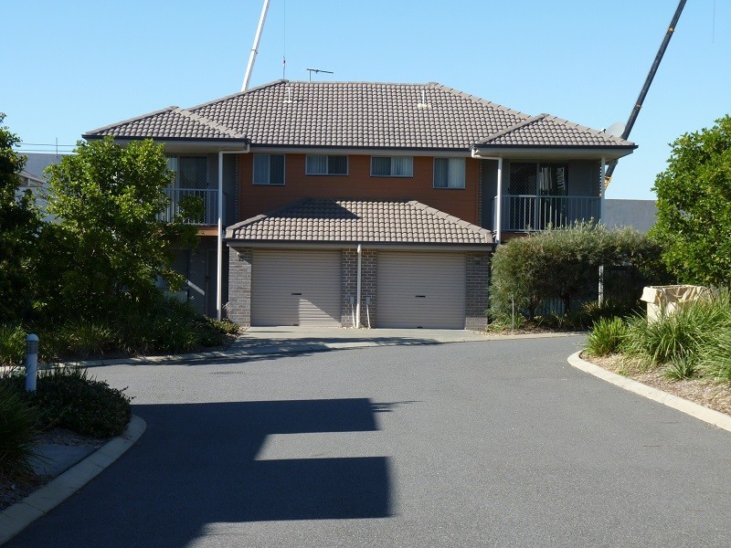 North Lakes QLD 4509