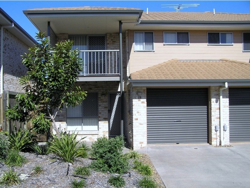 43/21 Emma Street, Bracken Ridge QLD 4017