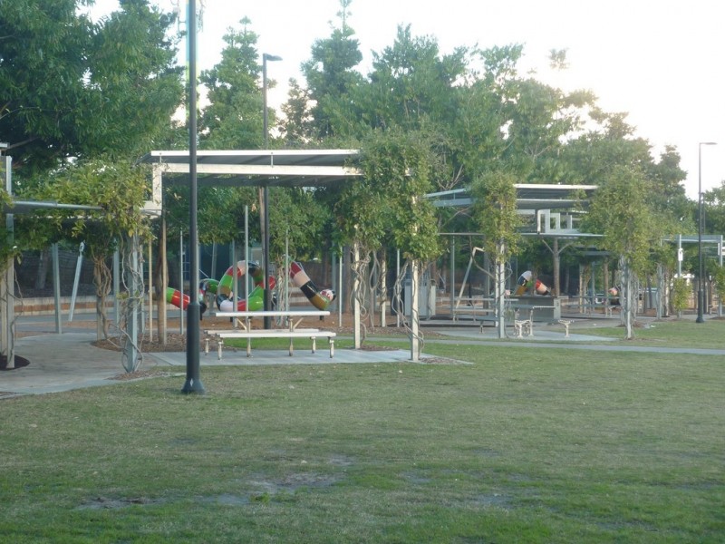 616 Main Street, Kangaroo Point QLD 4169