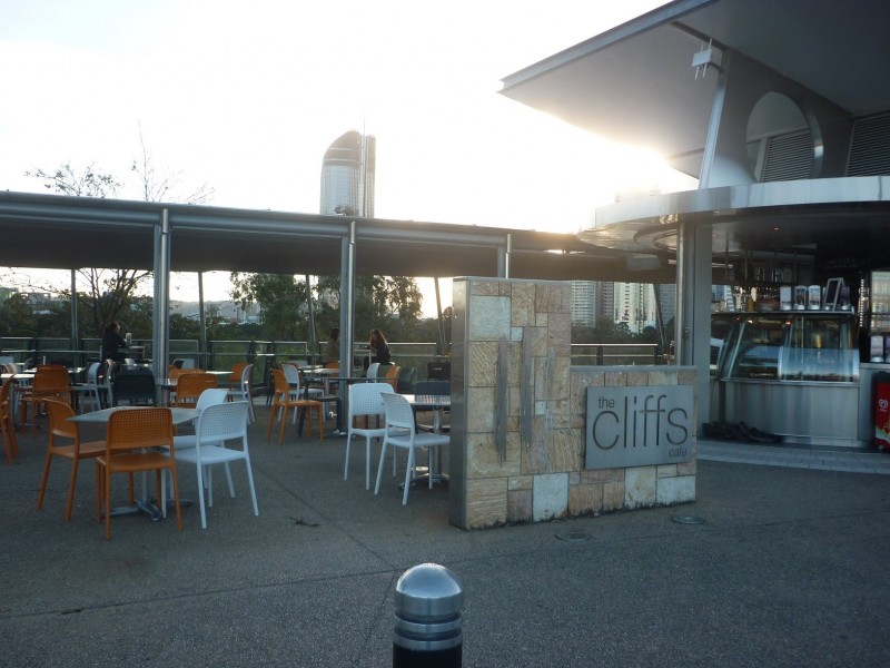 616 Main Street, Kangaroo Point QLD 4169