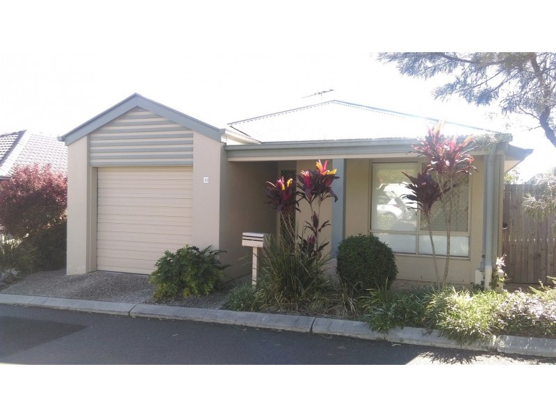 32/75 LEVINGTON ROAD, Eight Mile Plains QLD 4113