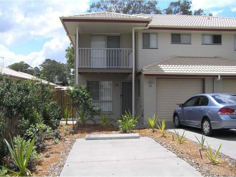 71/21 EMMA STREET, Bracken Ridge QLD 4017