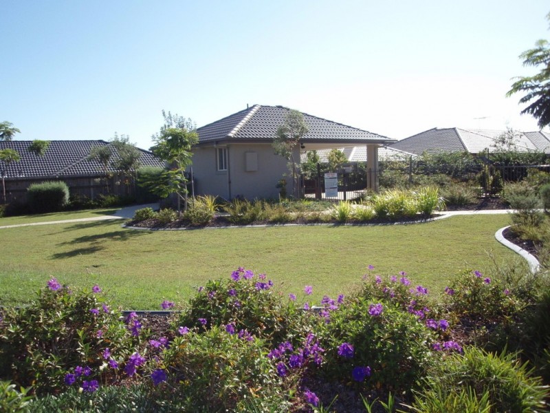 150-166 Rosehill Drive, Burpengary QLD 4505 Floorplan