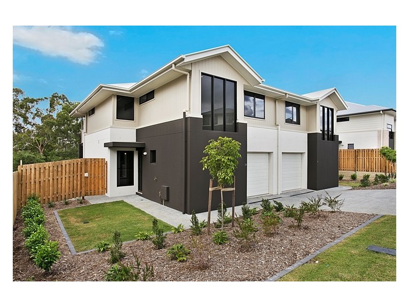 26/14 Lincoln Parade, Springfield QLD 4300