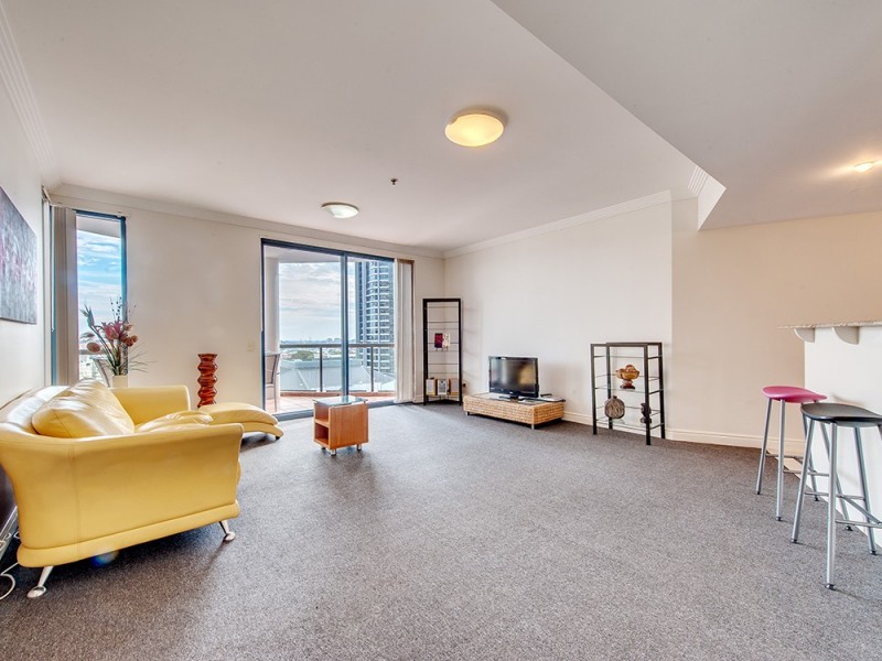 64/540 Queen Street, Brisbane City QLD 4000