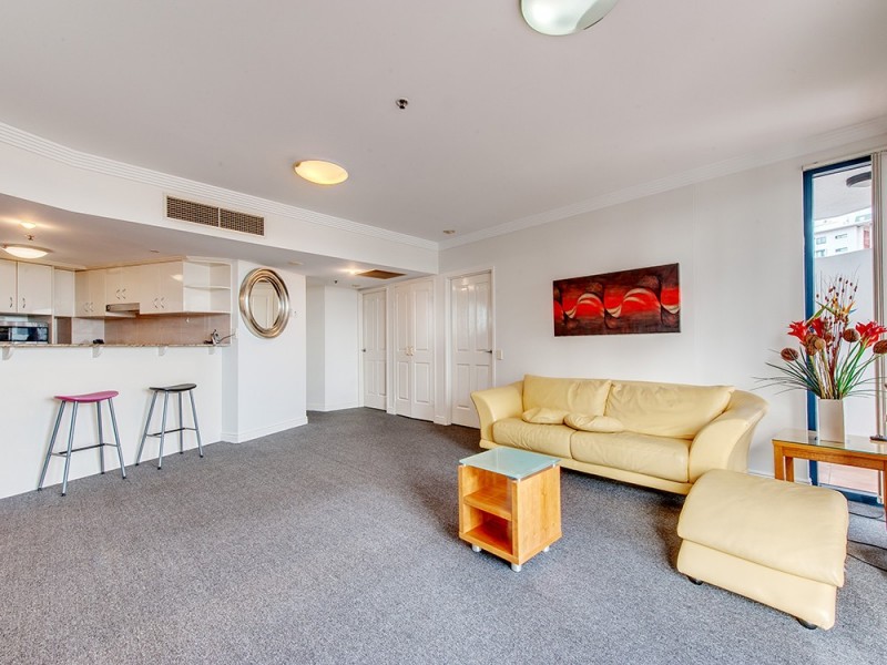 64/540 Queen Street, Brisbane City QLD 4000