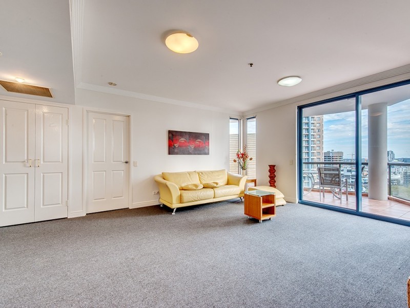 64/540 Queen Street, Brisbane City QLD 4000