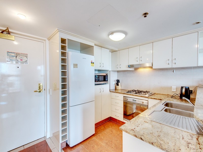 64/540 Queen Street, Brisbane City QLD 4000