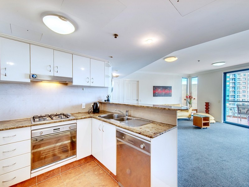 64/540 Queen Street, Brisbane City QLD 4000