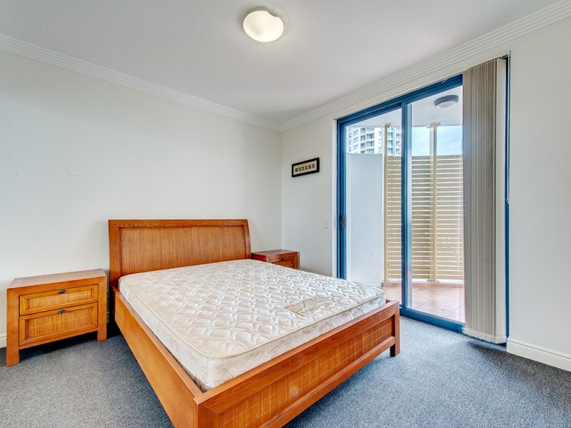 64/540 Queen Street, Brisbane City QLD 4000