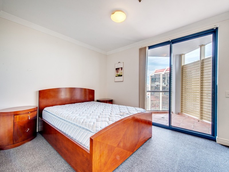 64/540 Queen Street, Brisbane City QLD 4000