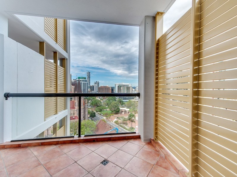 64/540 Queen Street, Brisbane City QLD 4000