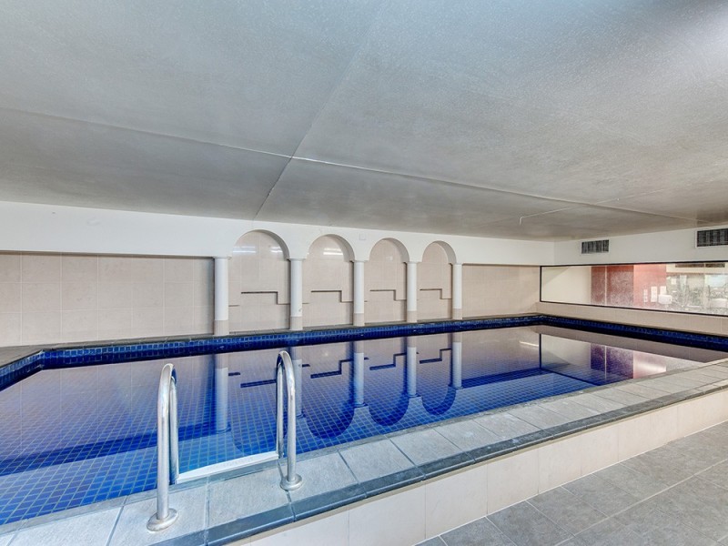 64/540 Queen Street, Brisbane City QLD 4000