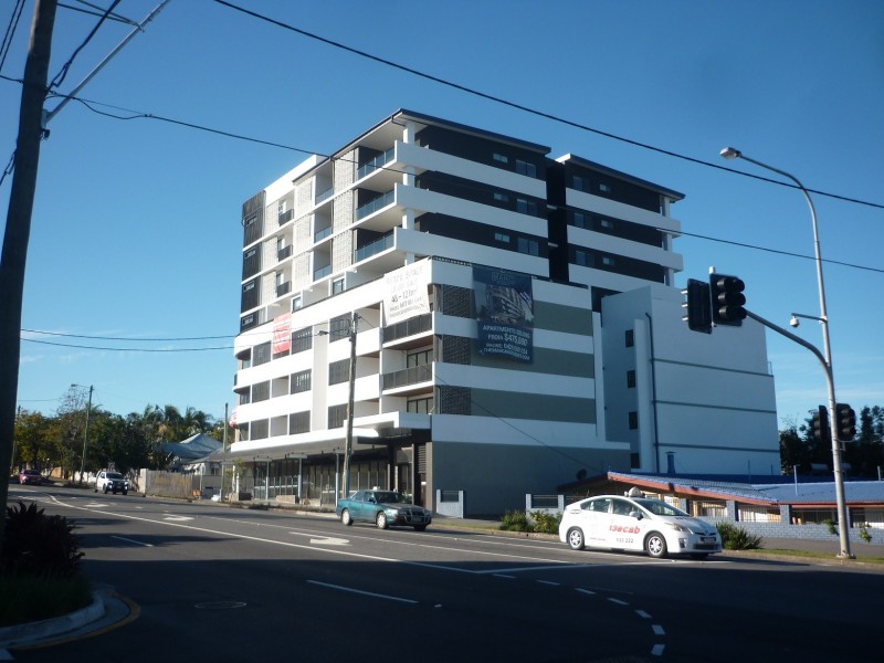 Apt 701 / 616 Main Street, Kangaroo Point QLD 4169