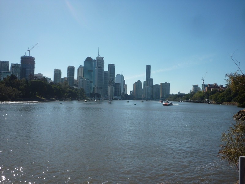 Apt 701 / 616 Main Street, Kangaroo Point QLD 4169