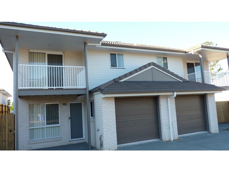 41/31 Lyrebird Street, Loganlea QLD 4131