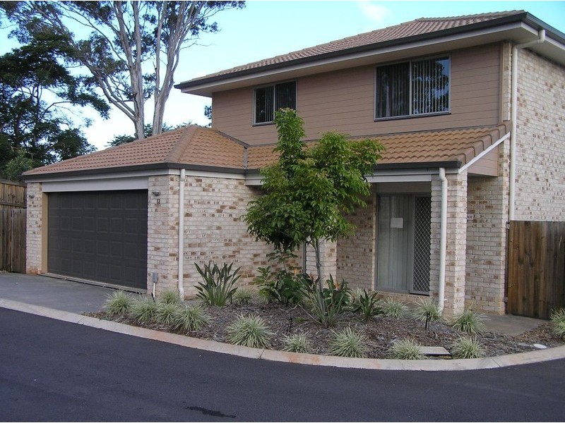 12/18 Emma Street, Bracken Ridge QLD 4017