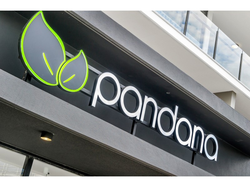 406 / 59 latham st, Chermside QLD 4032