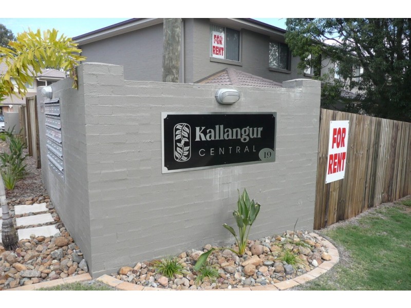 7/19 Magree Street, Kallangur QLD 4503