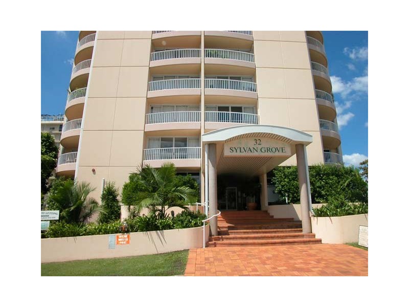 14/32 Dunmore Terrace, Auchenflower QLD 4066