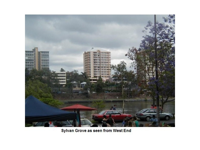 14/32 Dunmore Terrace, Auchenflower QLD 4066