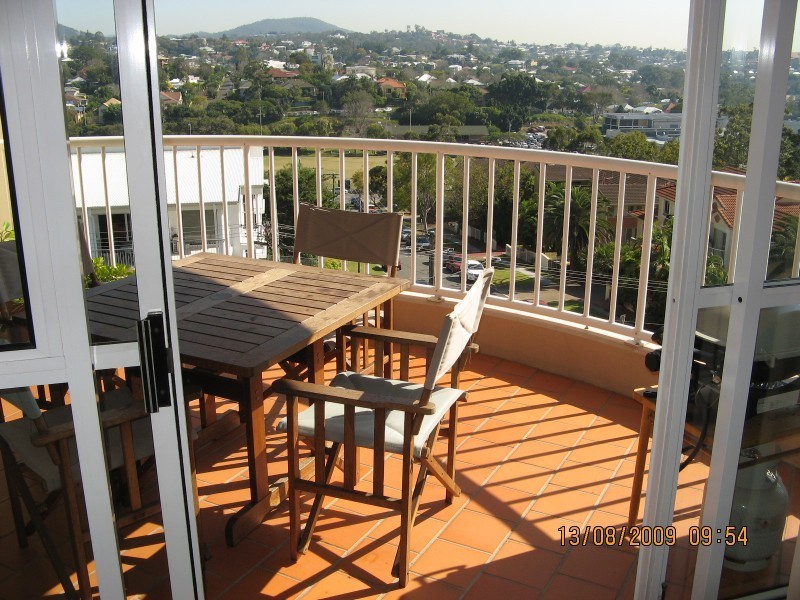 14/32 Dunmore Terrace, Auchenflower QLD 4066