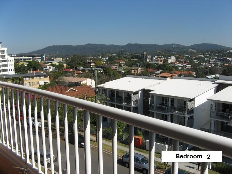 14/32 Dunmore Terrace, Auchenflower QLD 4066