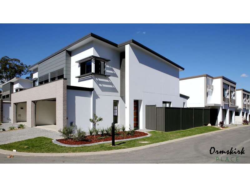 BRAND NEW CALAMVALE TOWNHOUS 28-29 ORMSKIRK STREET, Calamvale QLD 4116