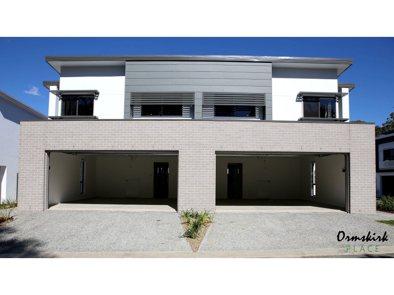 BRAND NEW CALAMVALE TOWNHOUS 28-29 ORMSKIRK STREET, Calamvale QLD 4116