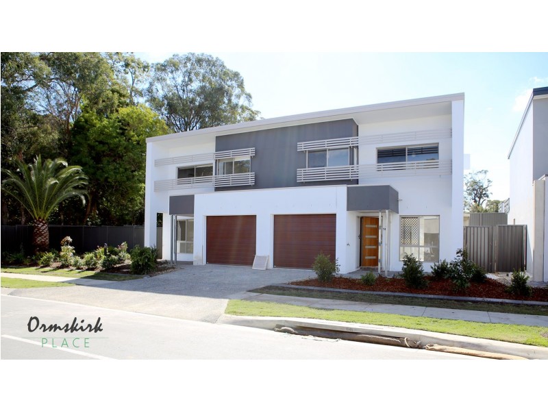 BRAND NEW CALAMVALE TOWNHOUS 28-29 ORMSKIRK STREET, Calamvale QLD 4116